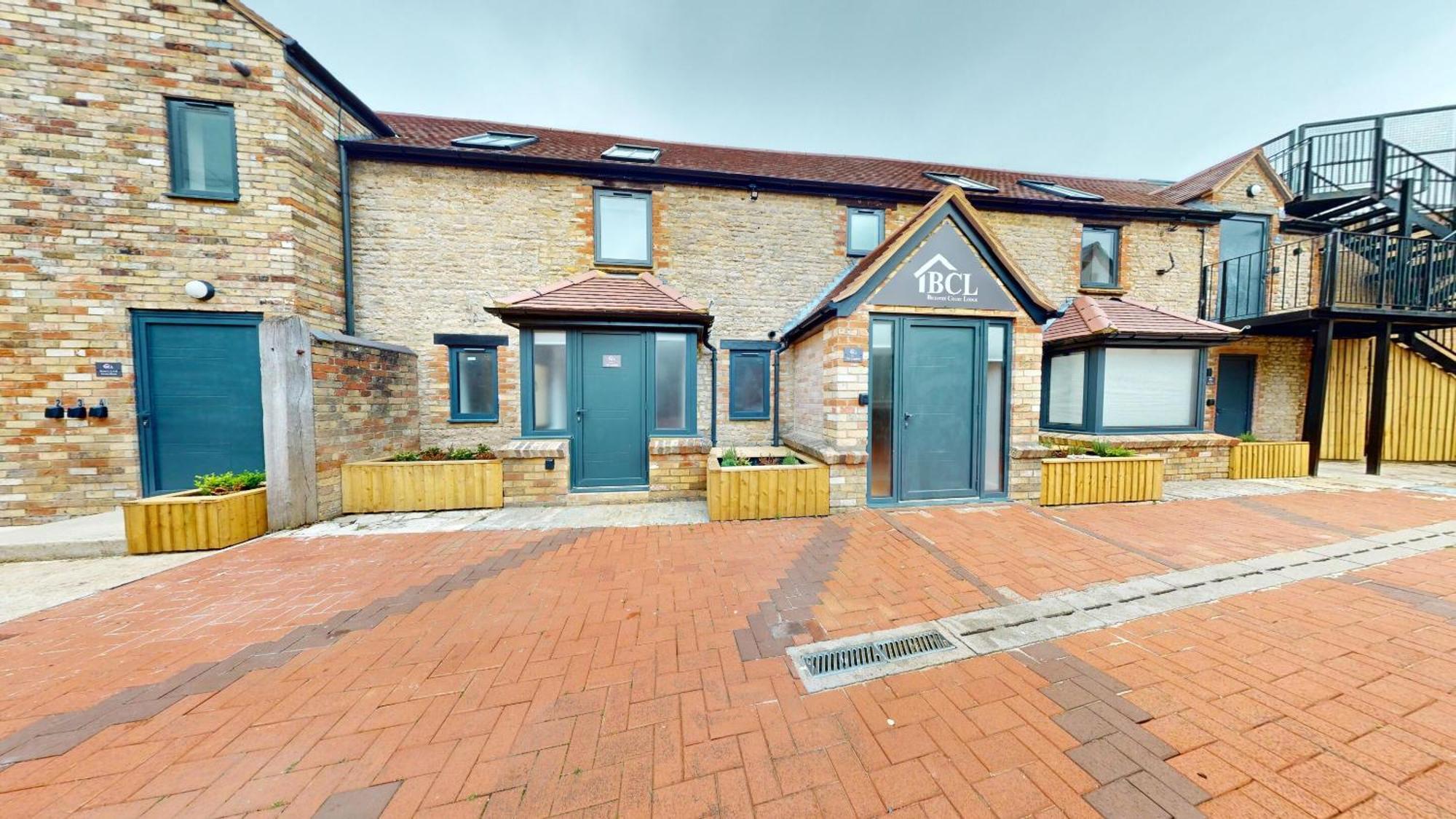 Bicester Court Ngoại thất bức ảnh