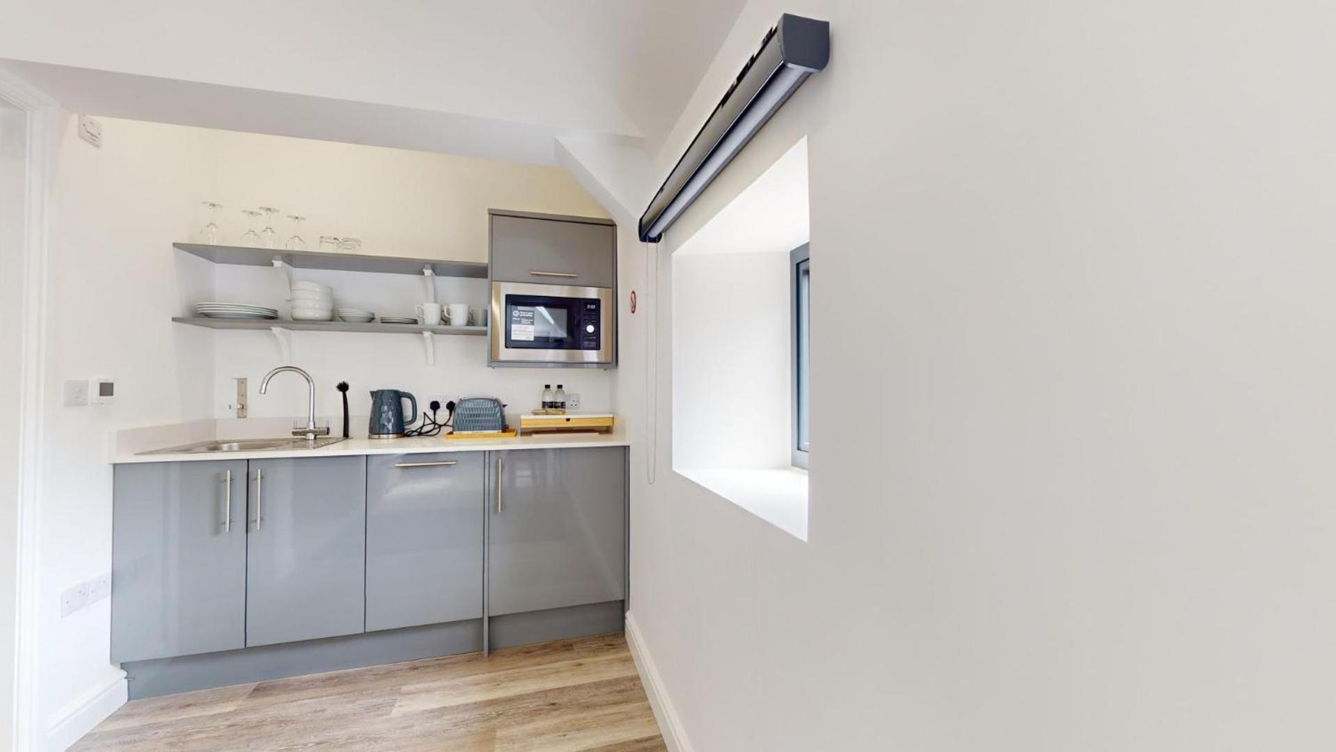 Bicester Court Phòng bức ảnh